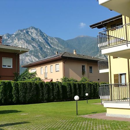 Villa Berta Riva del Garda Eksteriør bilde